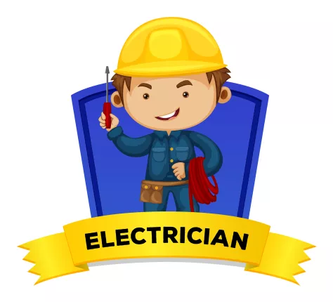 Electrician Tier 1