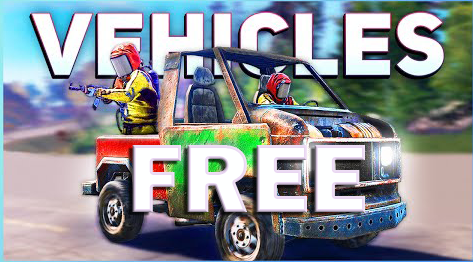 Free Vehicles