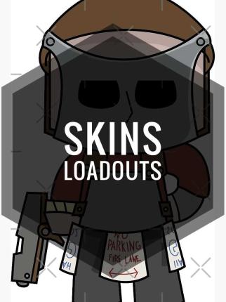 Skins Loadouts