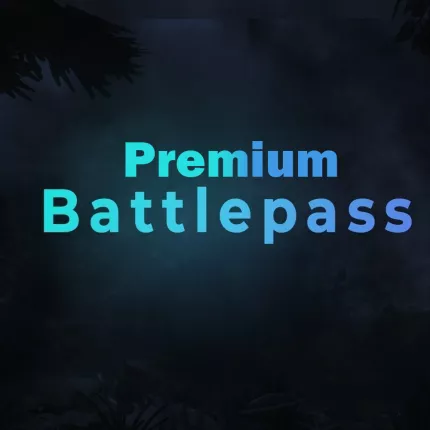 Premium Battlepass (Solo Only & Duo)